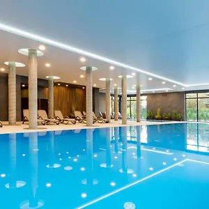  Apartament Jantar - Boutique Polanki Park