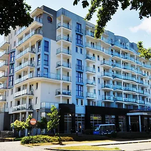  Apartament Diva Prywatny Superol