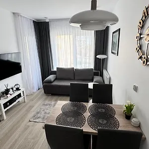  Apartament Greyappart