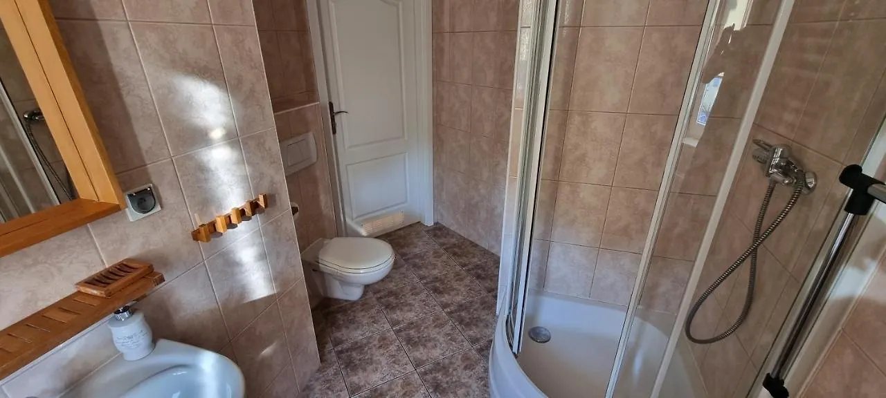 Apartament Apartament 200 m do morza Kołobrzeg