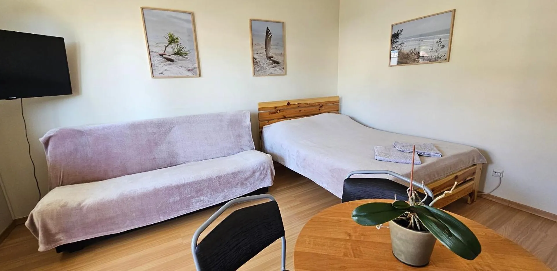 Apartament Apartament 200 m do morza Kołobrzeg Polska